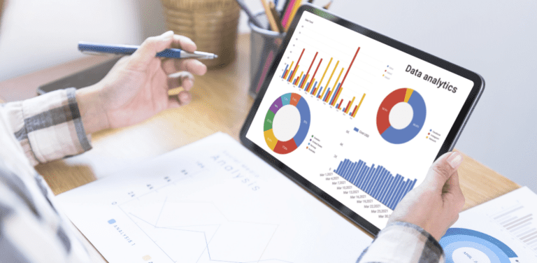 Top Data And Analytics Trends For 2021 - Sigmoid