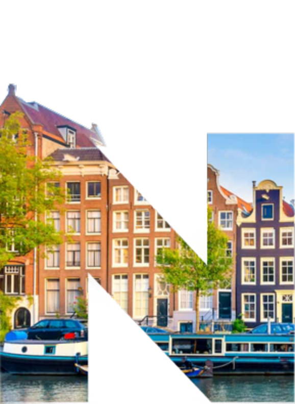 Amsterdam office location