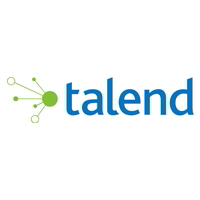 talend tool logo