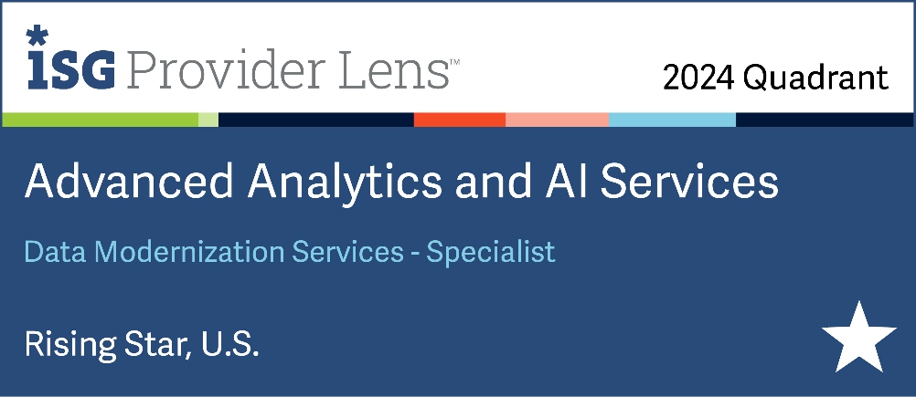 ISG Provider Lens