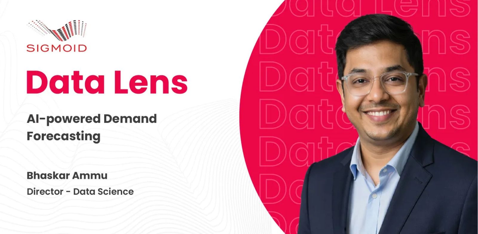 AI-powered demand forecasting